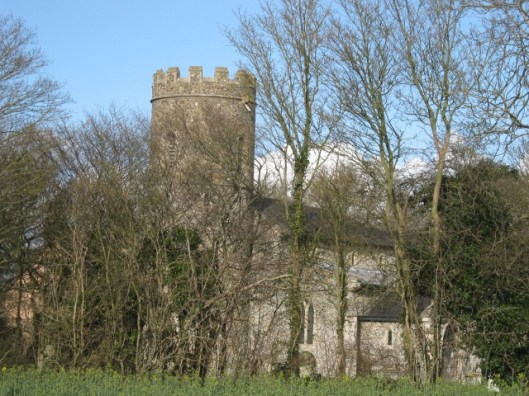 012All Saints church (640x480)