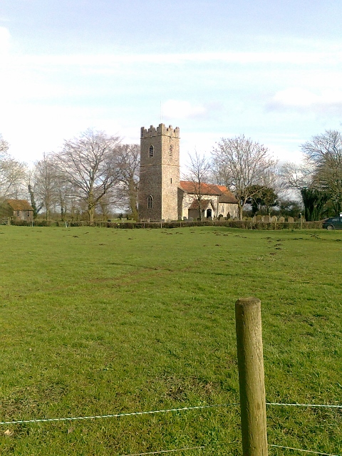 058St Michael's Church (480x640)