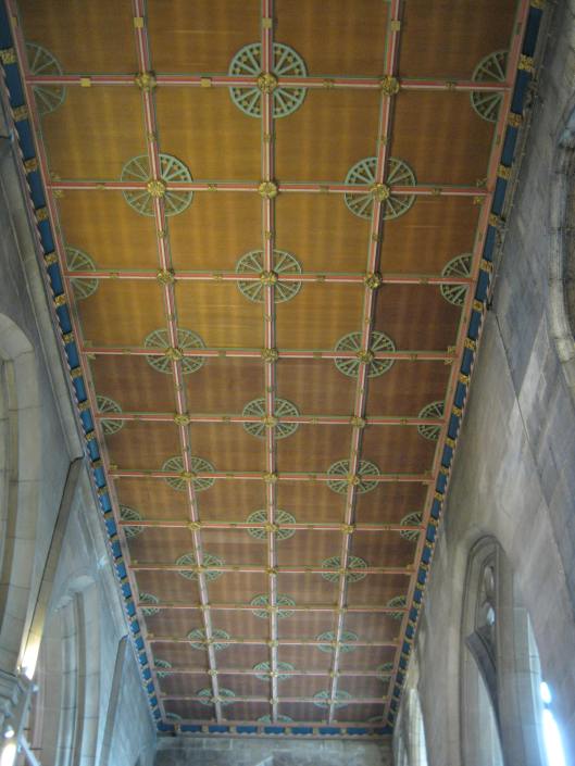 021Ceiling