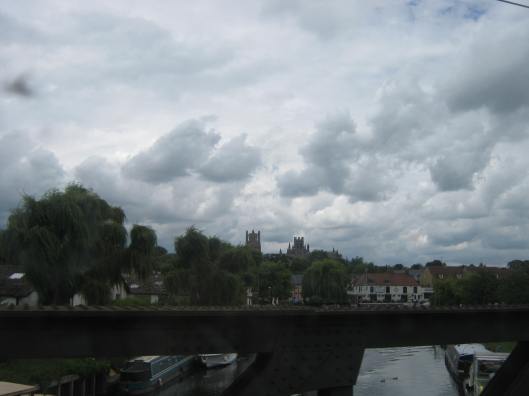 063Ely cathedral