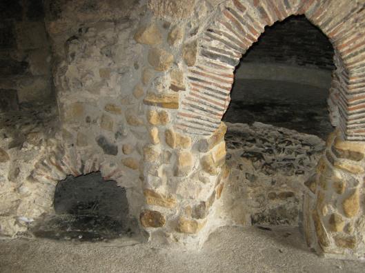 110B C with 2nd firing chamber