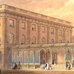 Buxton Thermal Baths