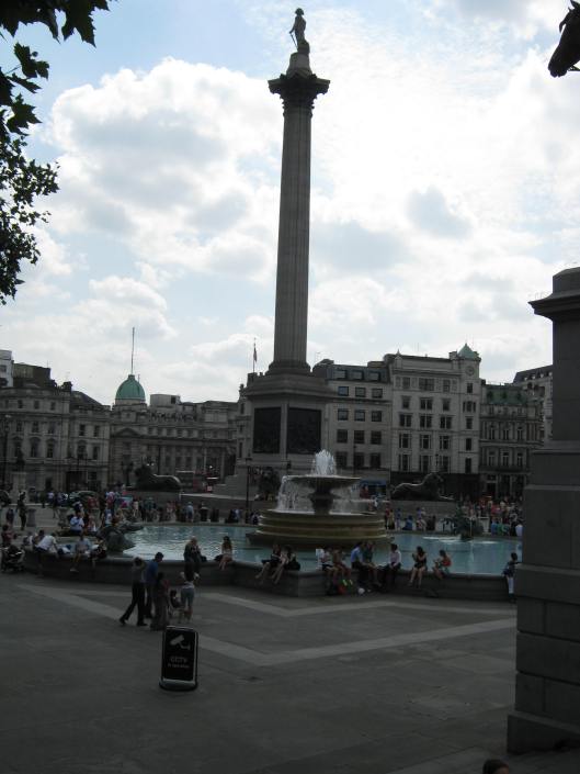 005Trafalgar Square