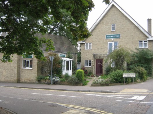 012All Hallows & Julian Centre (640x480)