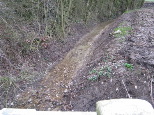 045Newly cleared ditch (640x480)