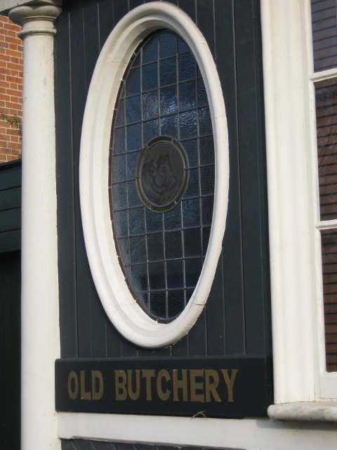 106Old butchery window with etched glass (480x640)