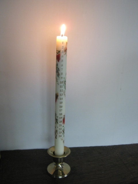 006Advent candle (480x640)