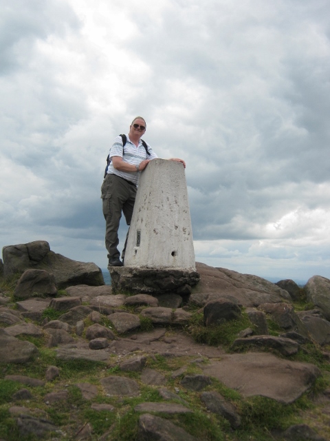 057R at trig point (480x640)