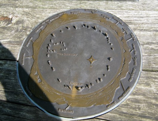 IMG_5114Model of Castlerigg Stone Circle (640x490)