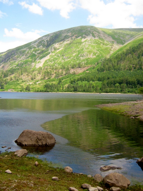 IMG_5145Thirlmere reservoir
