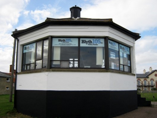 Community Radio Station