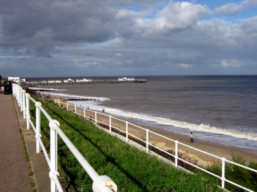 Southwold
