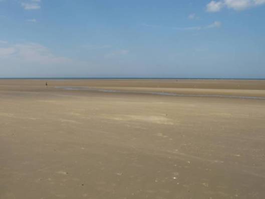 Brancaster Beach
