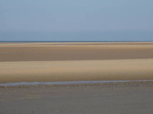 Brancaster Beach