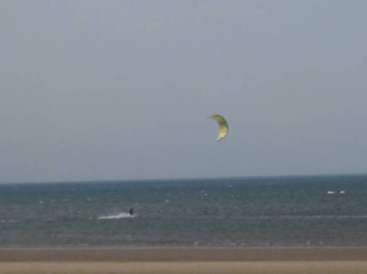 Brancaster Beach