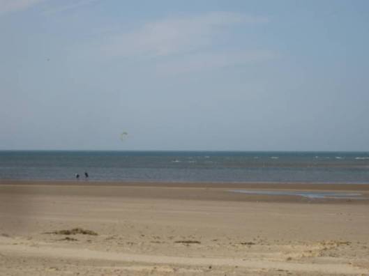 Brancaster Beach