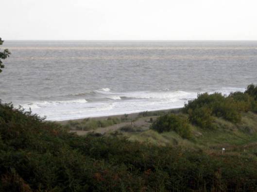 IMG_5766Beach at Dunwich Heath