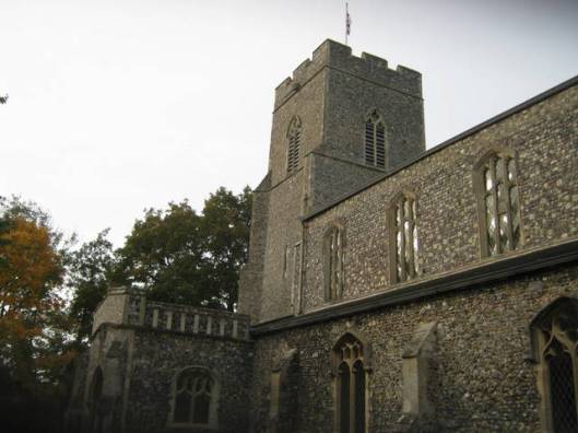 IMG_5845Mendham church