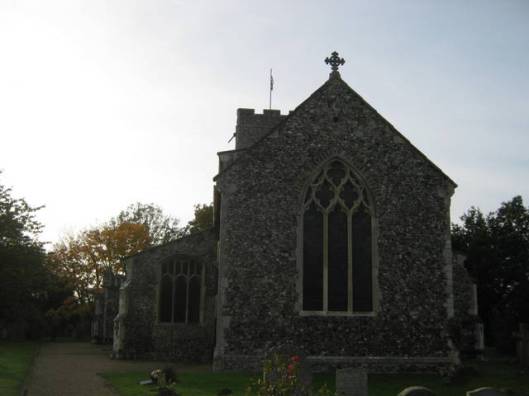 IMG_5848Mendham church