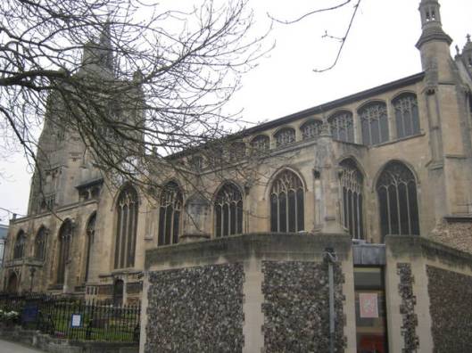 IMG_4203St Peter Mancroft Church