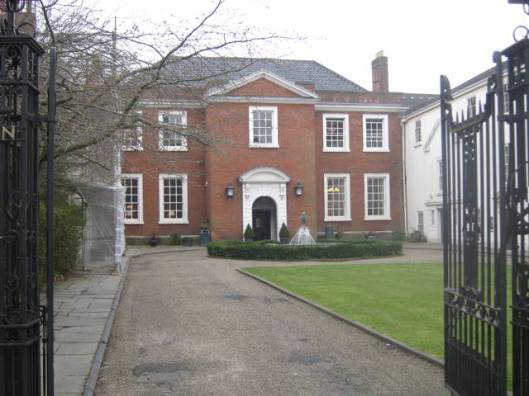 IMG_4208The Assembly House Restaurant