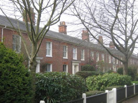 IMG_4217Houses in The Crescent