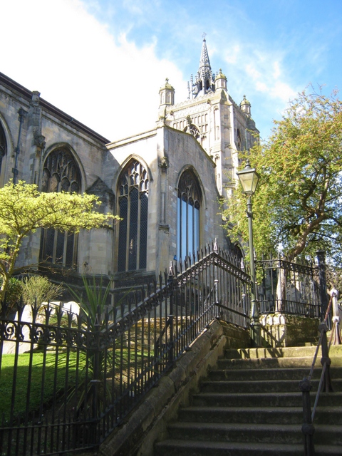 IMG_4410St Peter Mancroft