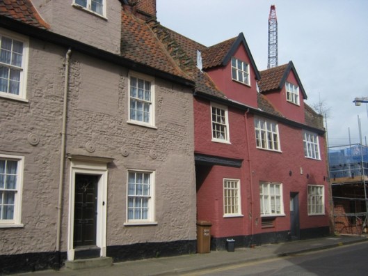 IMG_4499Houses in King Street