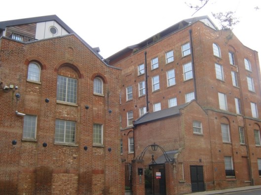 IMG_4501Converted mill