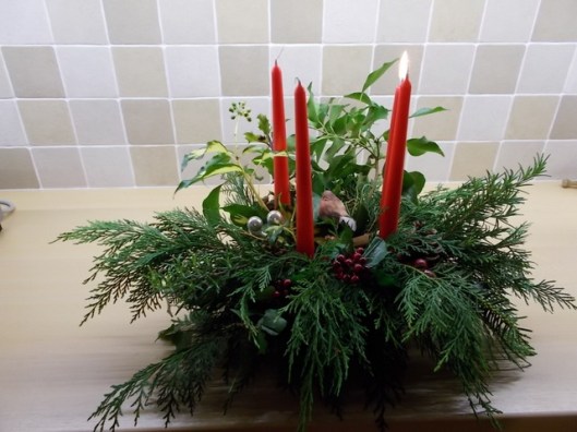 DSCN0025Advent Crown