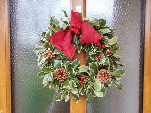 DSCN0045Christmas wreath