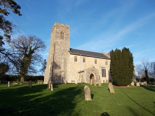 DSCN0059St George's church St Cross