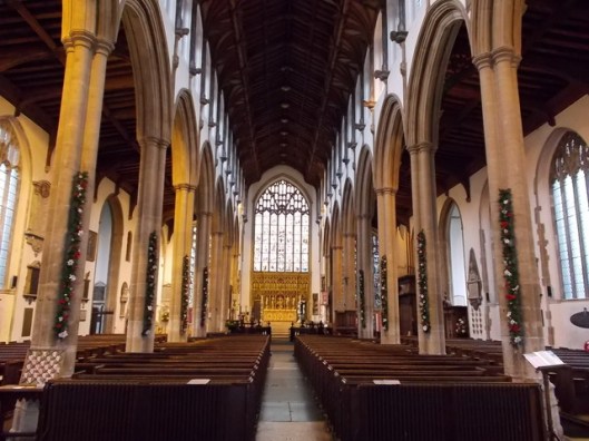 DSCN0203View down central aisle
