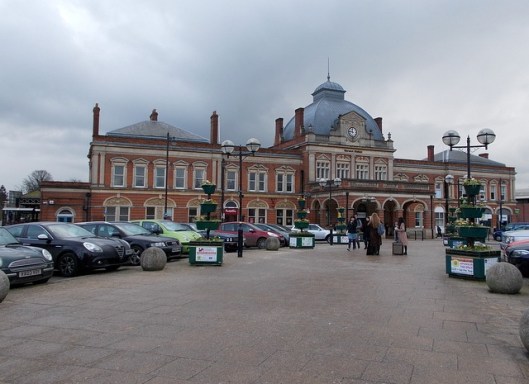 DSCN0208Norwich Station