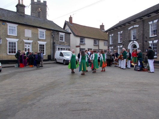 DSCN0266Morris dancers