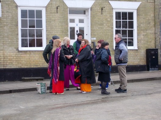 DSCN0267Belly dancers