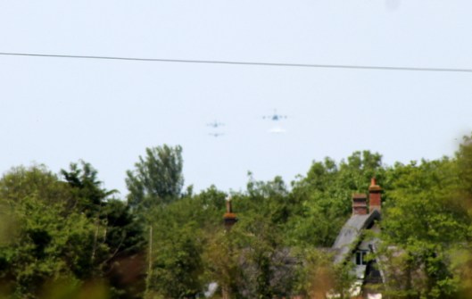 IMG_2752Flypast