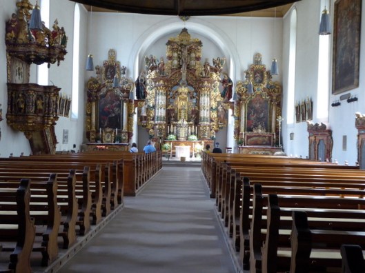 P1000803Pilgrimage church