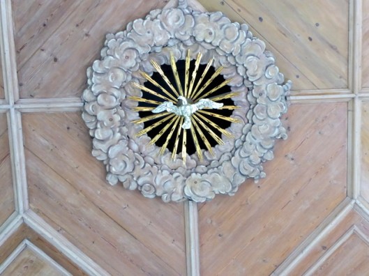 P1000806Pilgrimage church