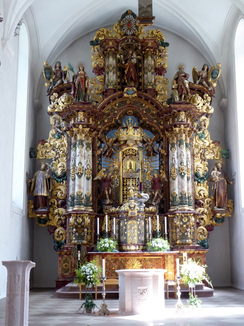 P1000807Pilgrimage church