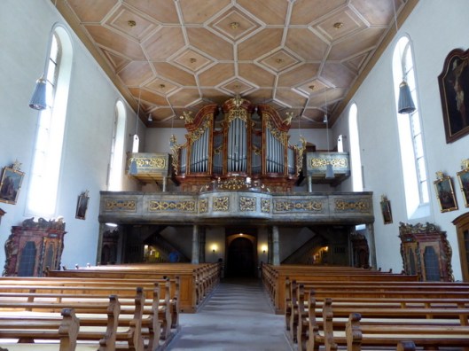 P1000808Pilgrimage church