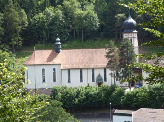 P1000878Pilgrimage church